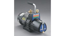Bullet Dc Vacuum Pump