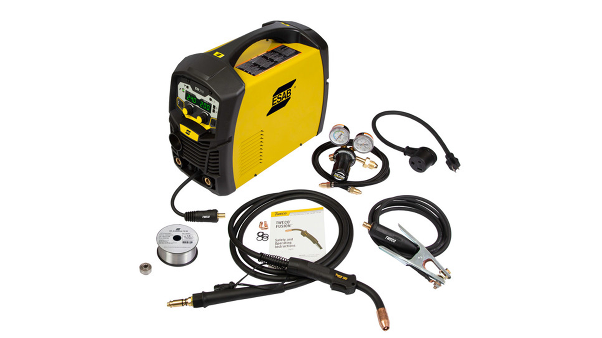 Esab Em 210 61bb7aa2ade0e