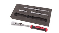Matco Tools Ratchet Set 61b21e78469e4