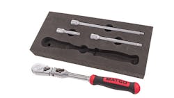 Matco Tools Ratchet Set 61b21e78469e4 Matco Tools Ratchet Set 61b21e78469e4