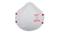 Milwaukee N95 Respirator Line 61b21cd398598 Milwaukee N95 Respirator Line 61b21cd398598