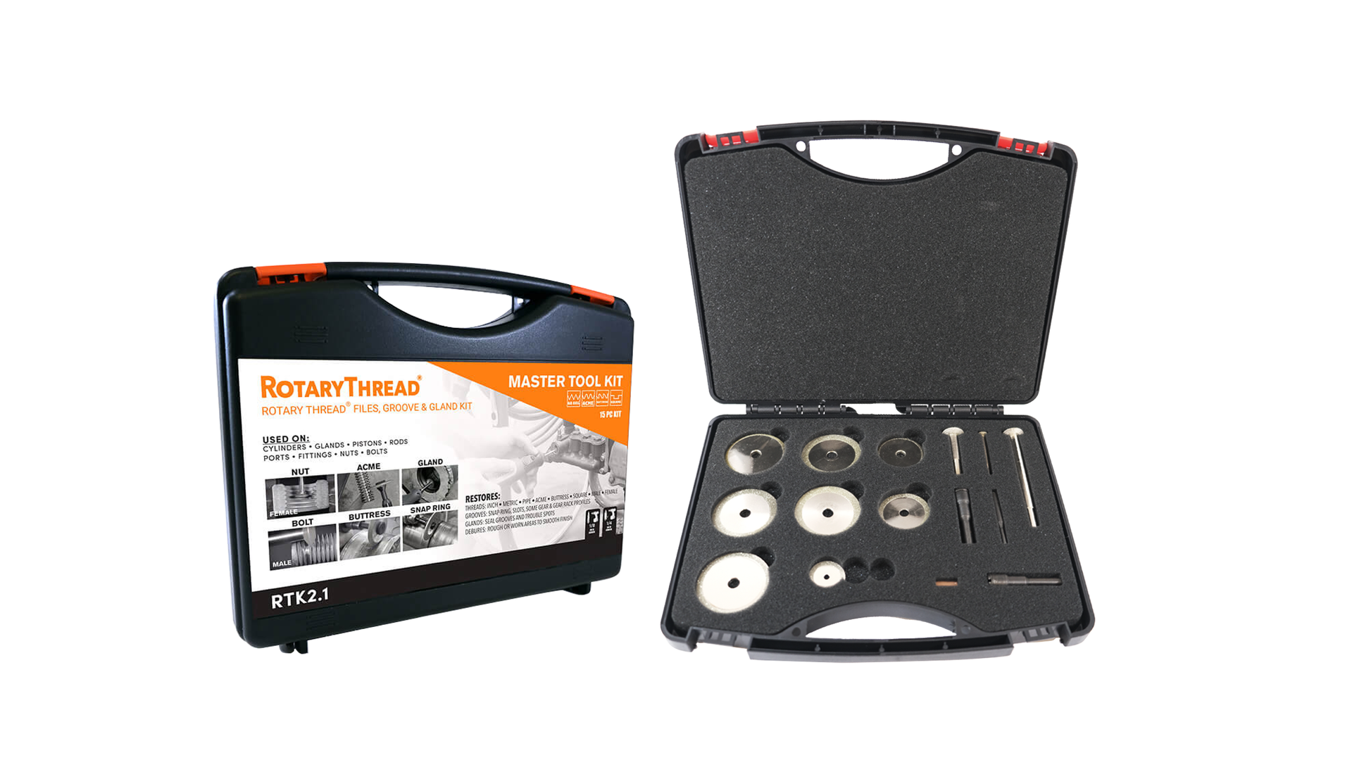 Rotary Thread Master Kit 61b21ae369138