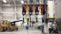 Skf Fluid Management Reel Bank 1 Filter Waste Oil Waste Anti Freeze Station 61896da4b885f 61b8c48e98086 Skf Fluid Management Reel Bank 1 Filter Waste Oil Waste Anti Freeze Station 61896da4b885f 61b8c48e98086