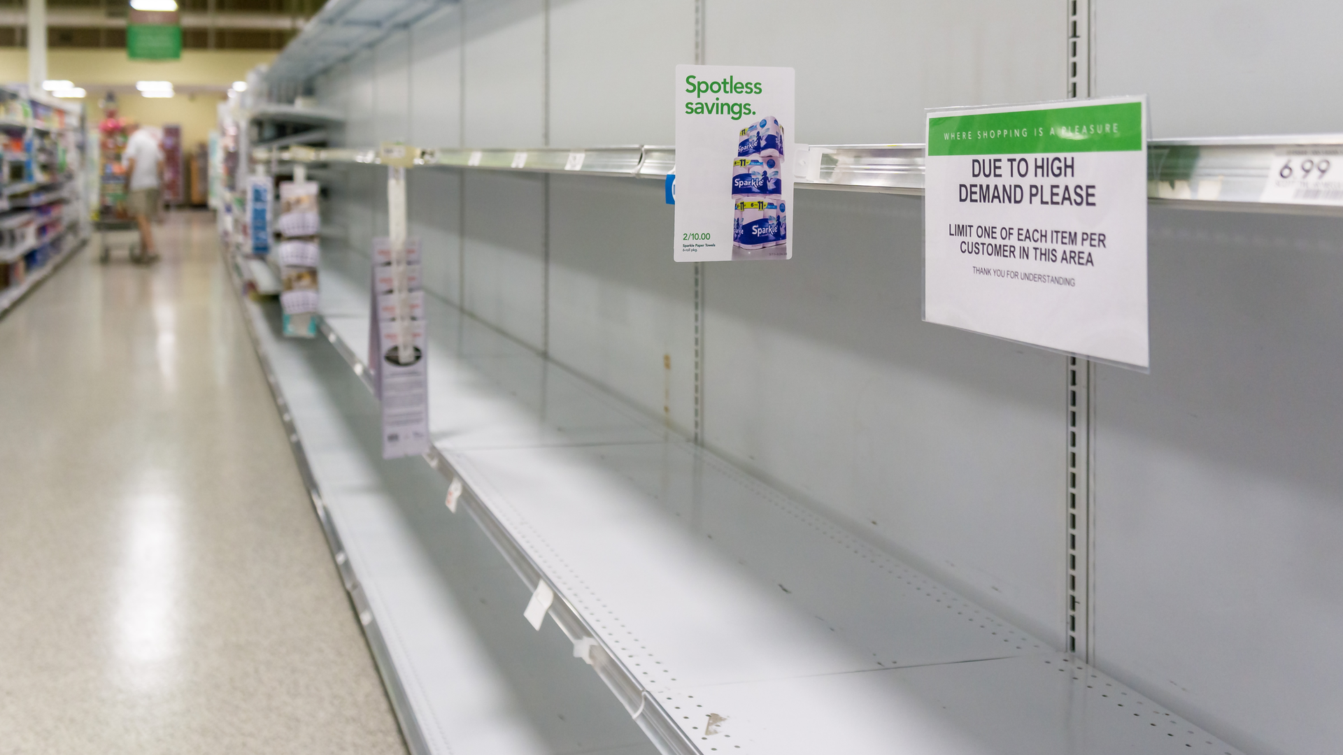 Empty Shelves Supply Chain 179332411 Jaimieandkyleshoot Dreamstime 61a8d1ef8ecb3