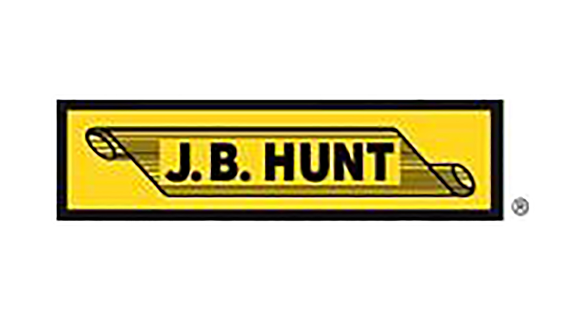 Jb Hunt Web