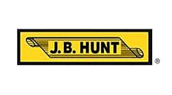 Jb Hunt Web