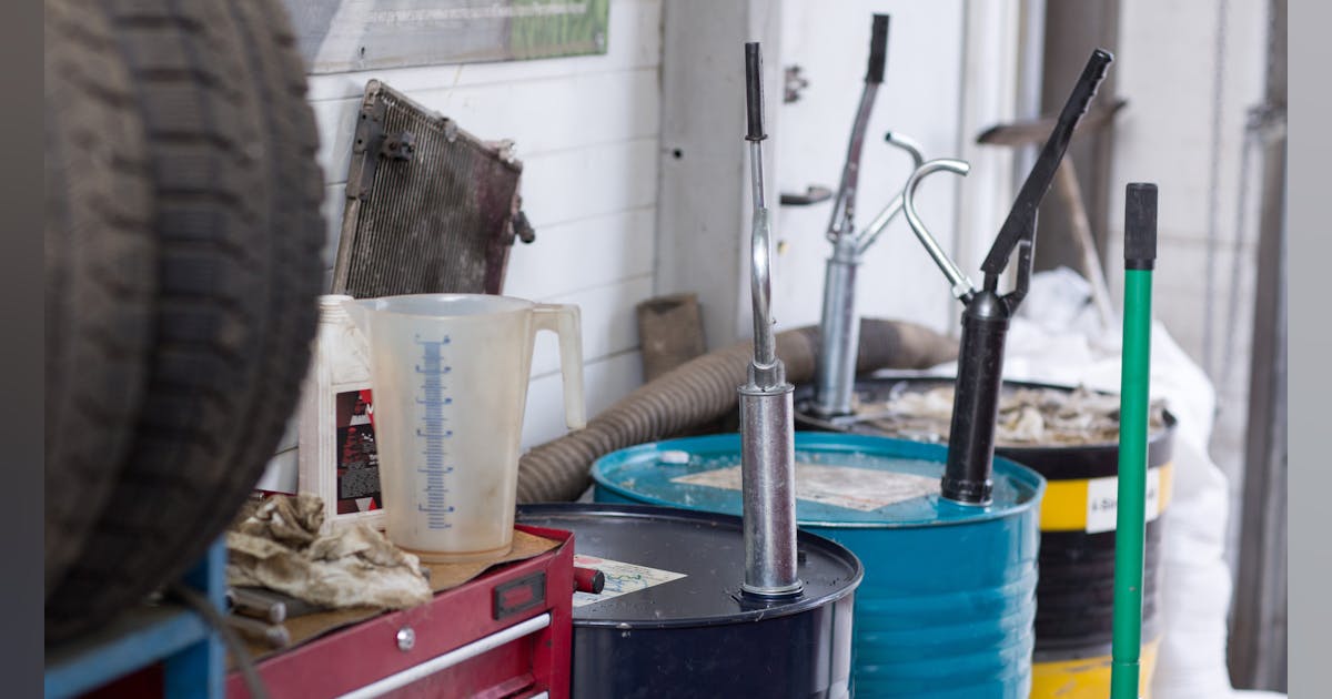 What to know about updated API bulk engine oil guidelines | Fleet ...