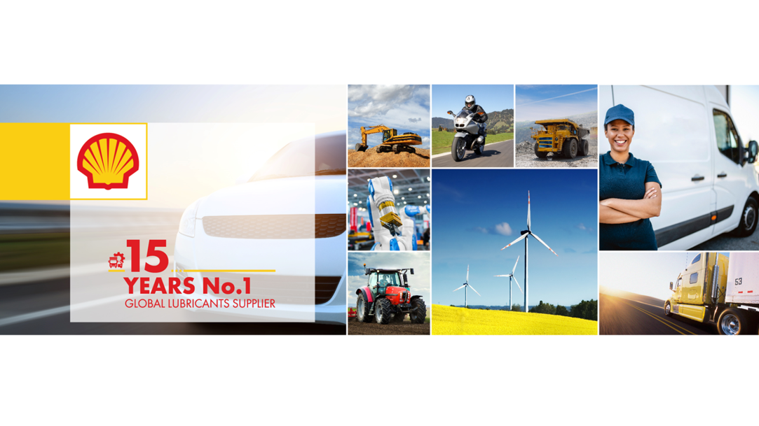 Shell 15years Web
