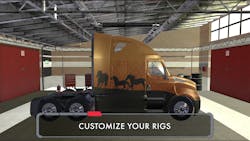 TMCSuperTech: The Game TMCSuperTech: The Game