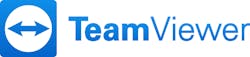 Teamviewer Logo