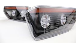 Grote’s Western Star 47x/49x SFA Headlamps with Deicing Grote’s Western Star 47x/49x SFA Headlamps with Deicing