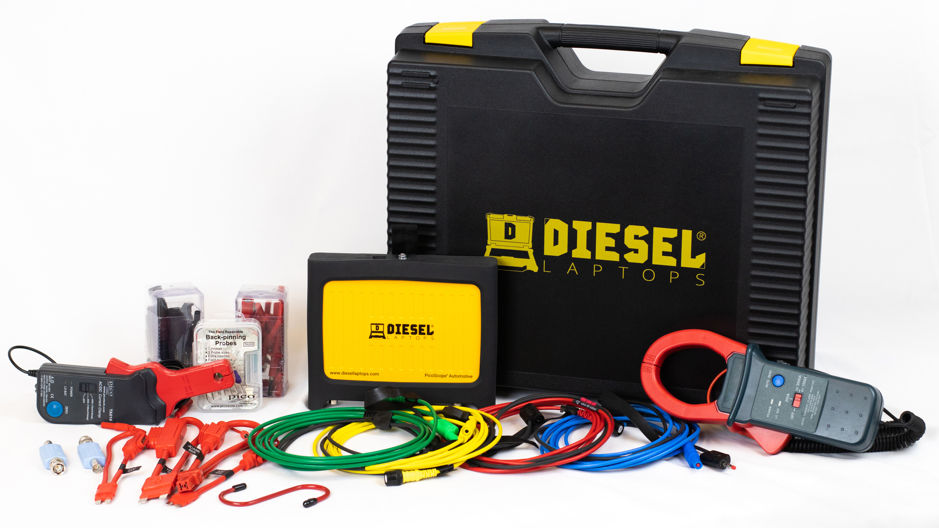 Dd August Diesel Laptops