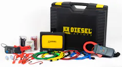 Dd August Diesel Laptops