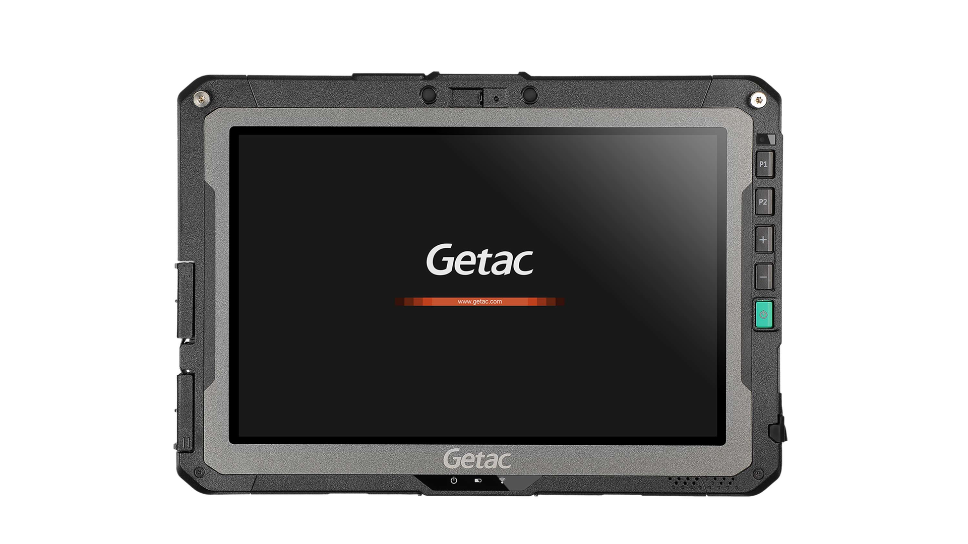 Getac Zx10