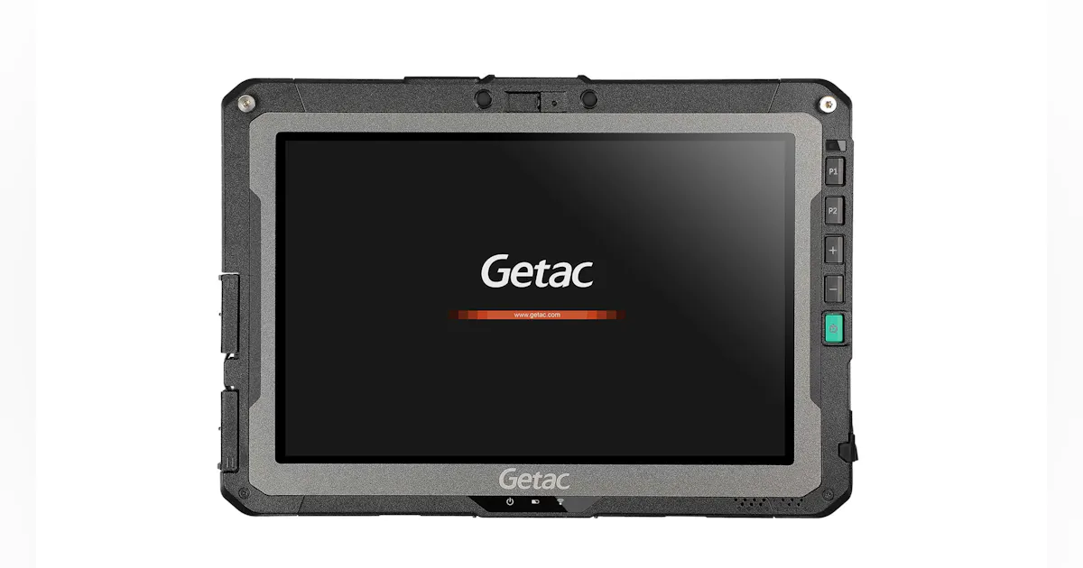 ZX10 Android Tablet | Fleet Maintenance