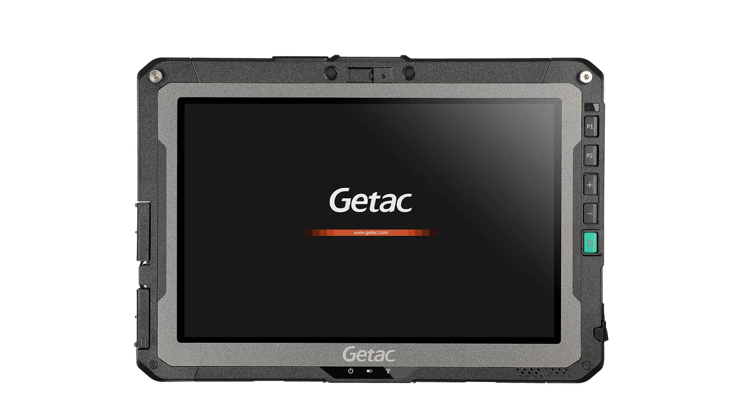 ZX10 Android Tablet | Fleet Maintenance