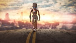 On the road to automated maintenance. On the road to automated maintenance.