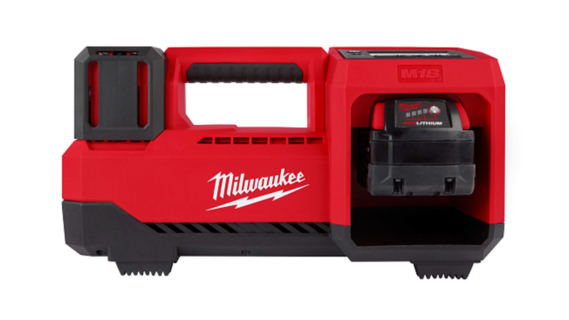 Milwaukee M18 Inflator