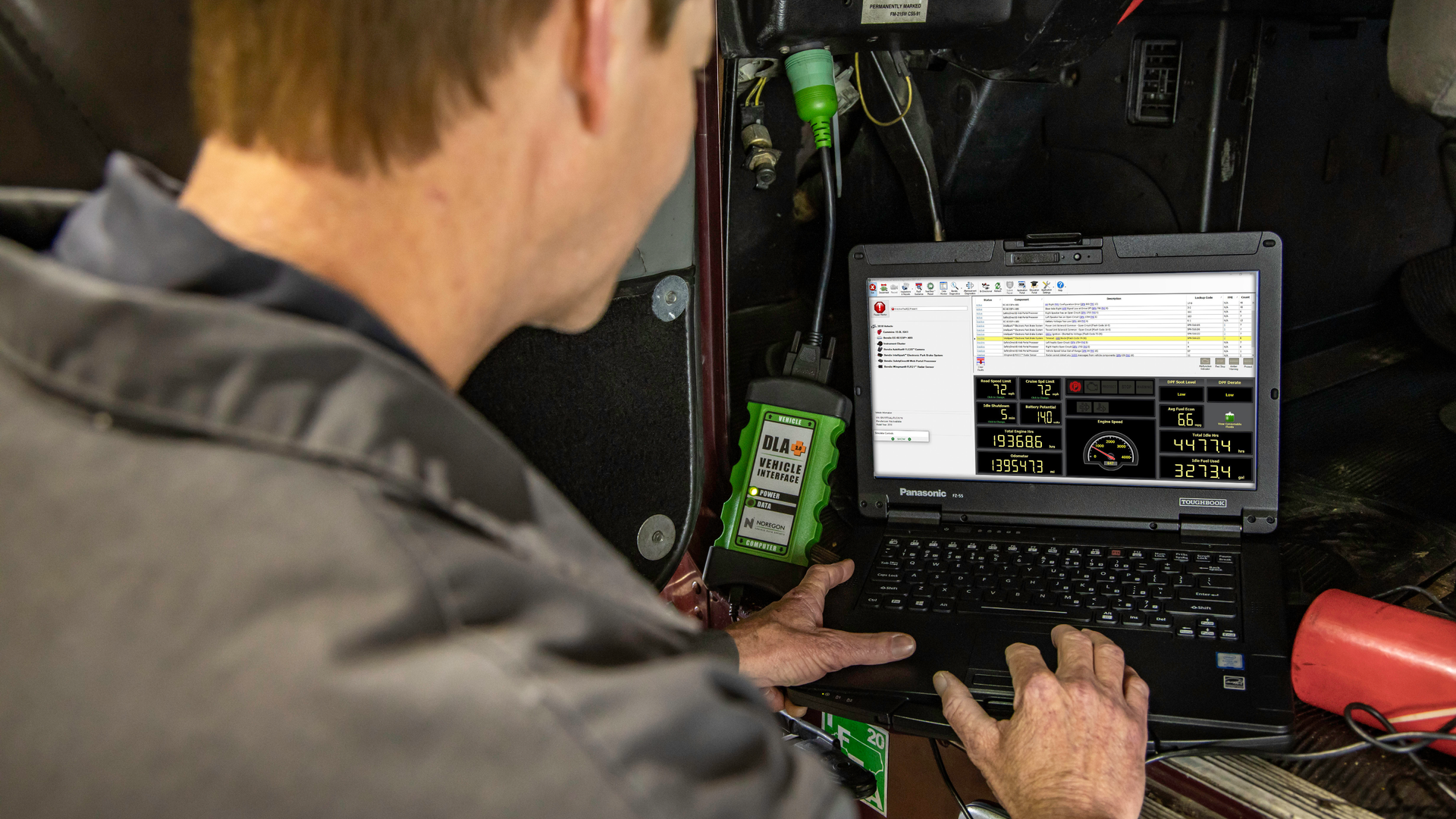 Noregon Laptop 613a4b21a7cb2