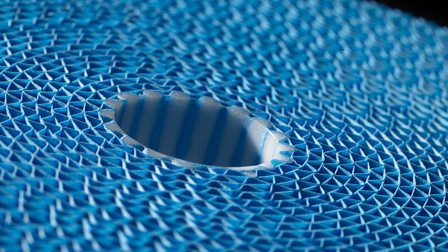 Donaldson PowerCore filter media