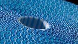 Donaldson PowerCore filter media Donaldson PowerCore filter media