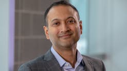 Sandeep Kar, Chief Strategy Officer, Noregon Systems, Inc.