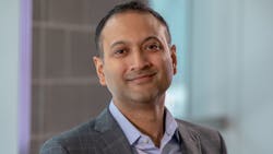 Sandeep Kar, Chief Strategy Officer, Noregon Systems, Inc. Sandeep Kar, Chief Strategy Officer, Noregon Systems, Inc.