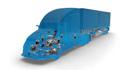 Zf Wabco Cv Solution
