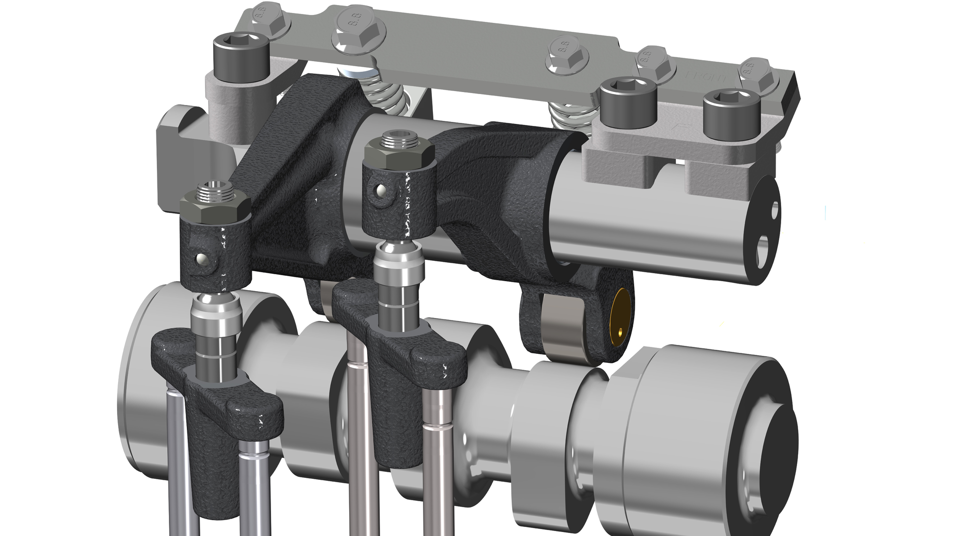 cylinder deactivation technology