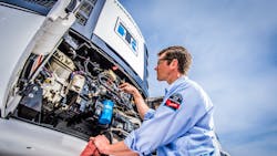 Maintenance Service Thermo King 61dc4f5ecd683 Maintenance Service Thermo King 61dc4f5ecd683