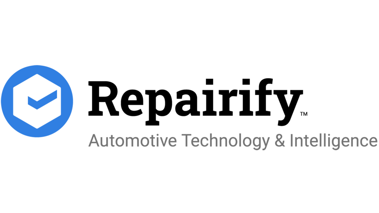 Repairify Logo Web