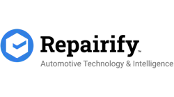 Repairify Logo Web
