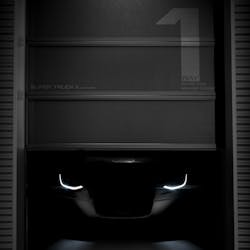 Dtna Super Truck2 Design 2 Dtna Super Truck2 Design 2