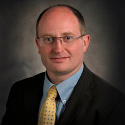 Mike Sutton, corporate technical fellow, Lubrizol Mike Sutton, corporate technical fellow, Lubrizol