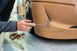 Dtna Super Truck2 Design 3 Dtna Super Truck2 Design 3