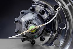 P.S.I. has worked with Meritor to produce more than 1.5 million Meritor Tire Inflation Systems (MTIS by P.S.I.) since the early 1990s. P.S.I. has worked with Meritor to produce more than 1.5 million Meritor Tire Inflation Systems (MTIS by P.S.I.) since the early 1990s.