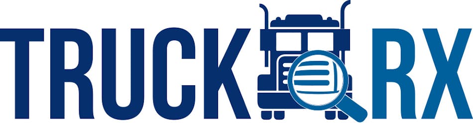 12902303 Truckrx Logo