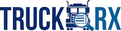 12902303 Truckrx Logo 12902303 Truckrx Logo