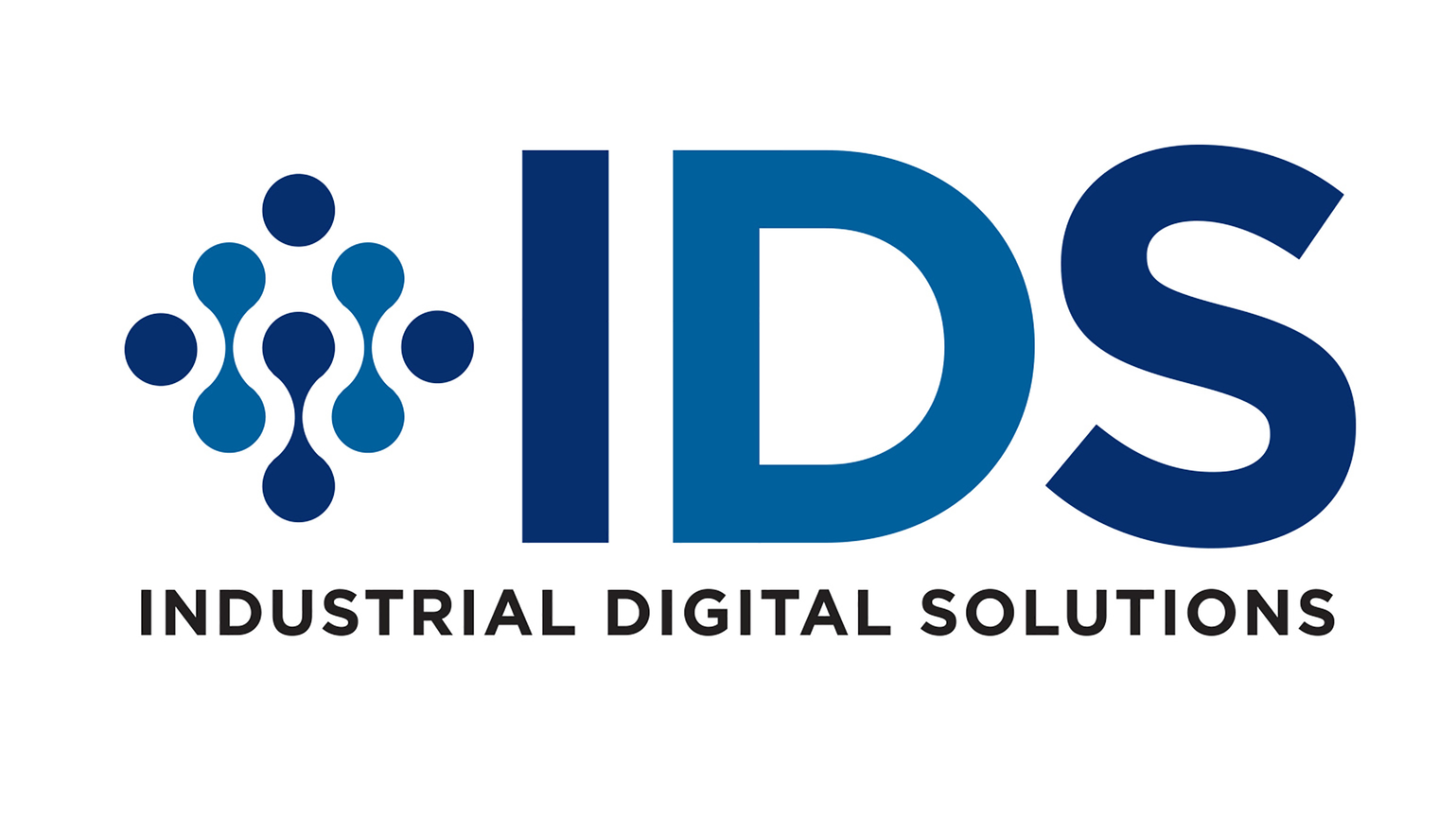 12902303 Ids Logo Blue And Black Web
