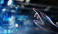 Predictive Analytics Dreamstime