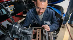Bendix Adb Technician
