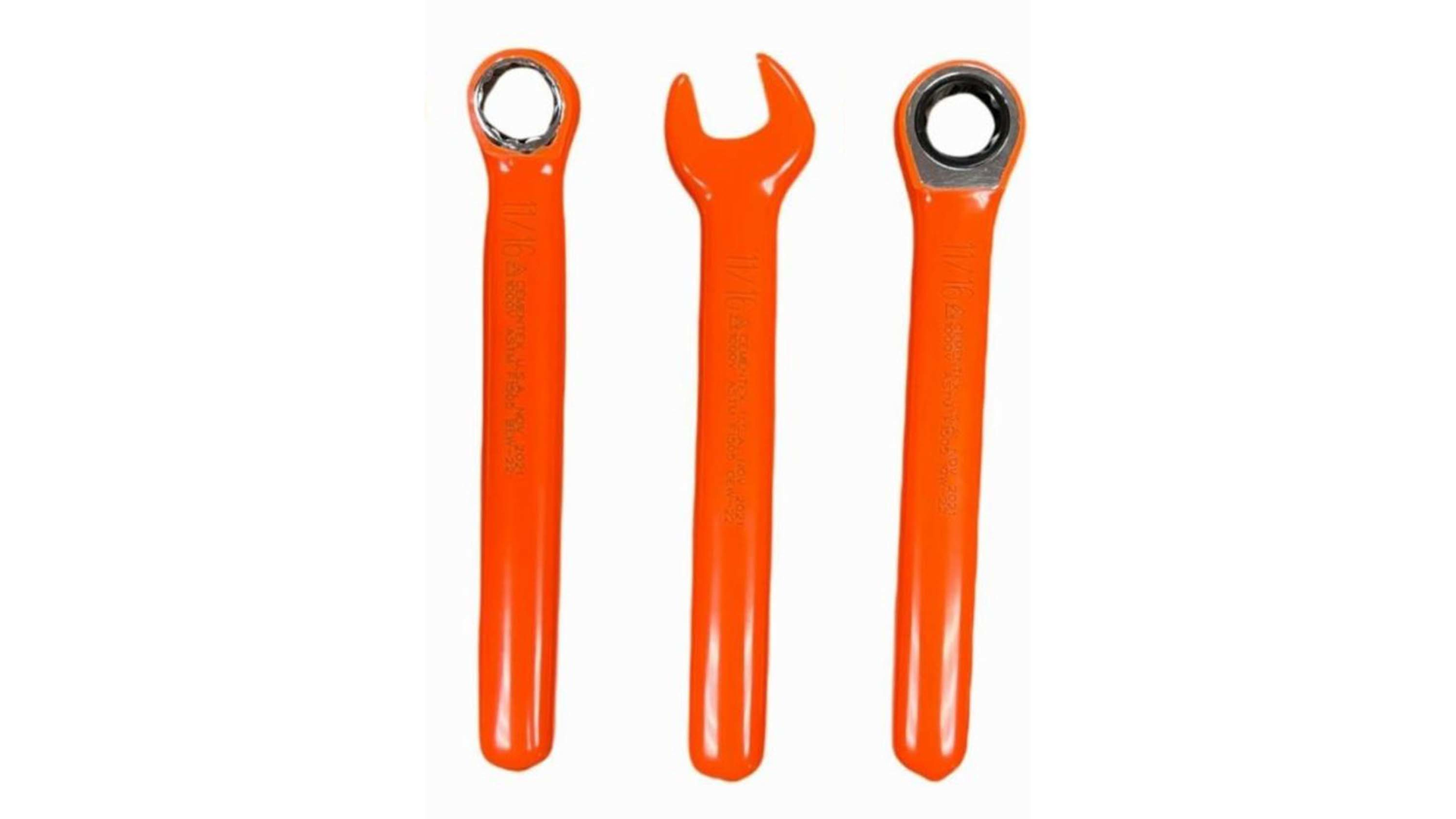 Cementex Updated Wrenches