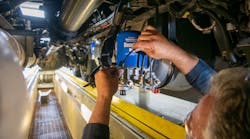 Even as technology brings changes to air systems, filters and cartridges remain a fleet’s first line of defense against contamination. Even as technology brings changes to air systems, filters and cartridges remain a fleet’s first line of defense against contamination.