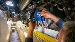 Even as technology brings changes to air systems, filters and cartridges remain a fleet’s first line of defense against contamination. Even as technology brings changes to air systems, filters and cartridges remain a fleet’s first line of defense against contamination.