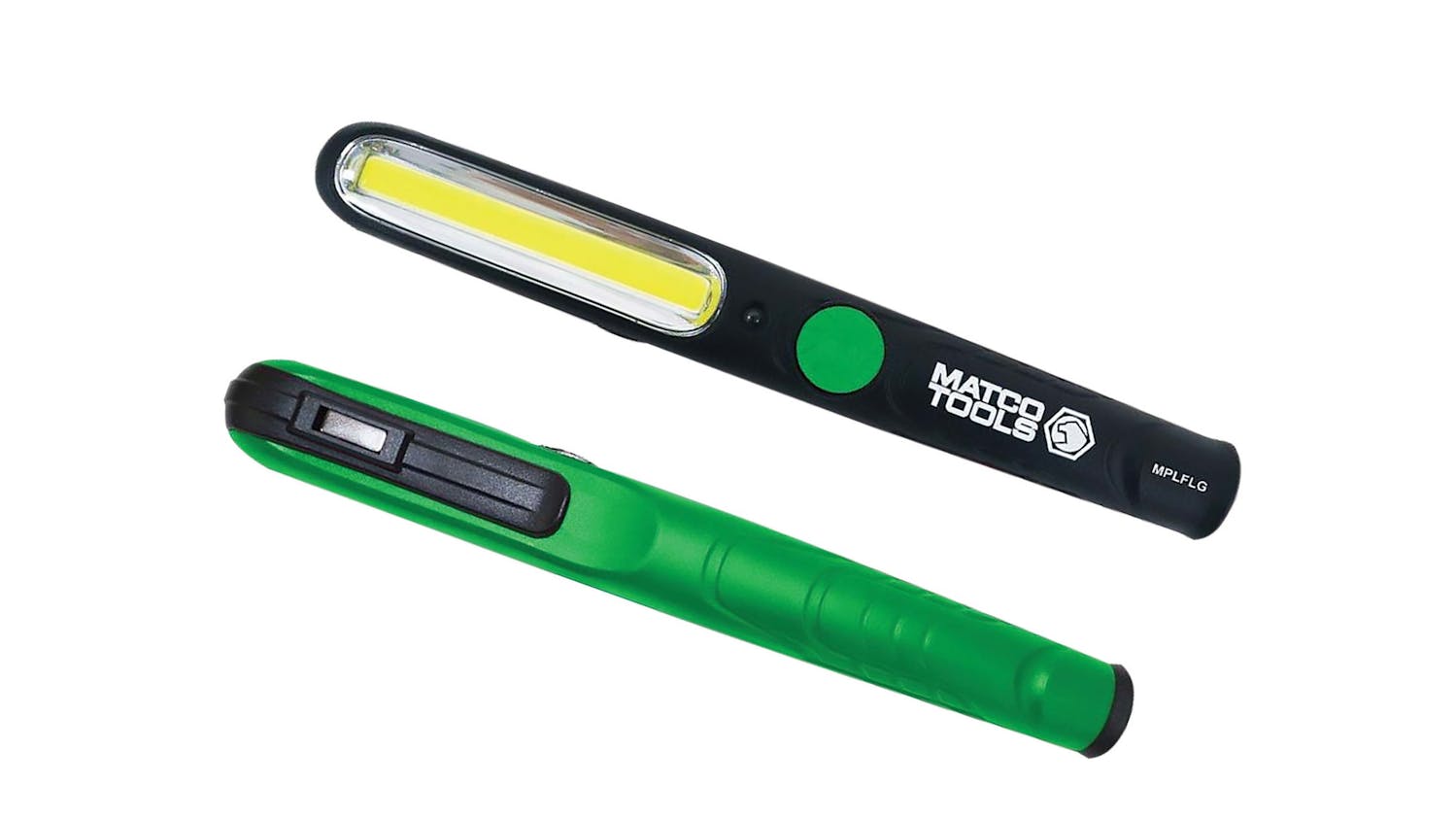 600 lm Pocket Light Flood Lamp, No. MPLFLG2 Fleet Maintenance