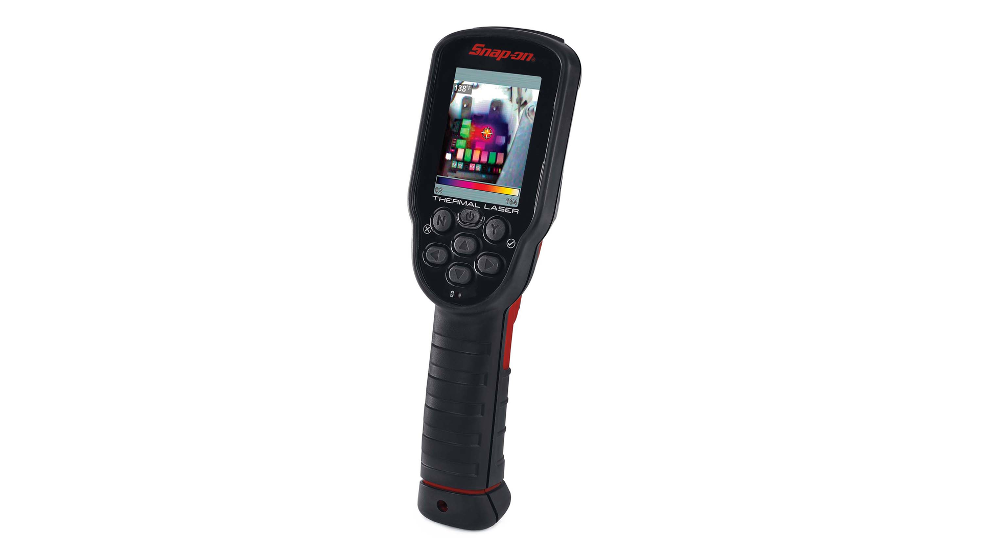 Snap On Diagnostic Thermal Laser