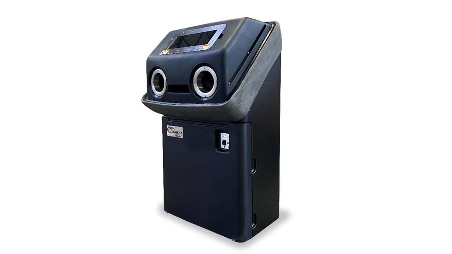 Torrent Parts Washer