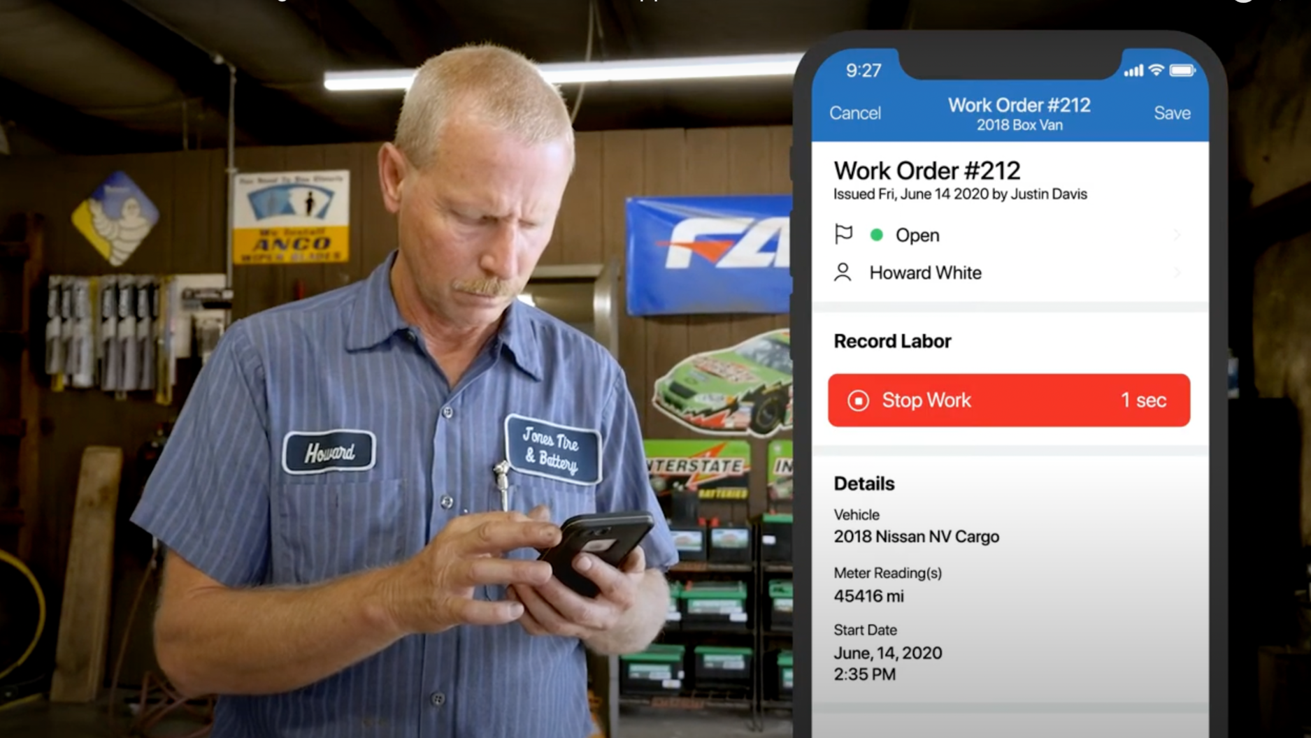 Six Ways Work Order Software Streamlines Maintenance Fleet Maintenance   Work Order Software2.61f98c6cbe316 