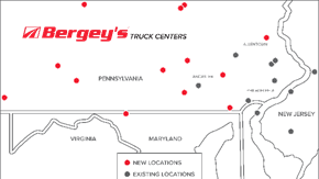 Bergey S Truck Centers 6201878905ce4