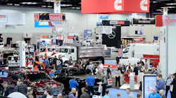 Work Truck Week 2020